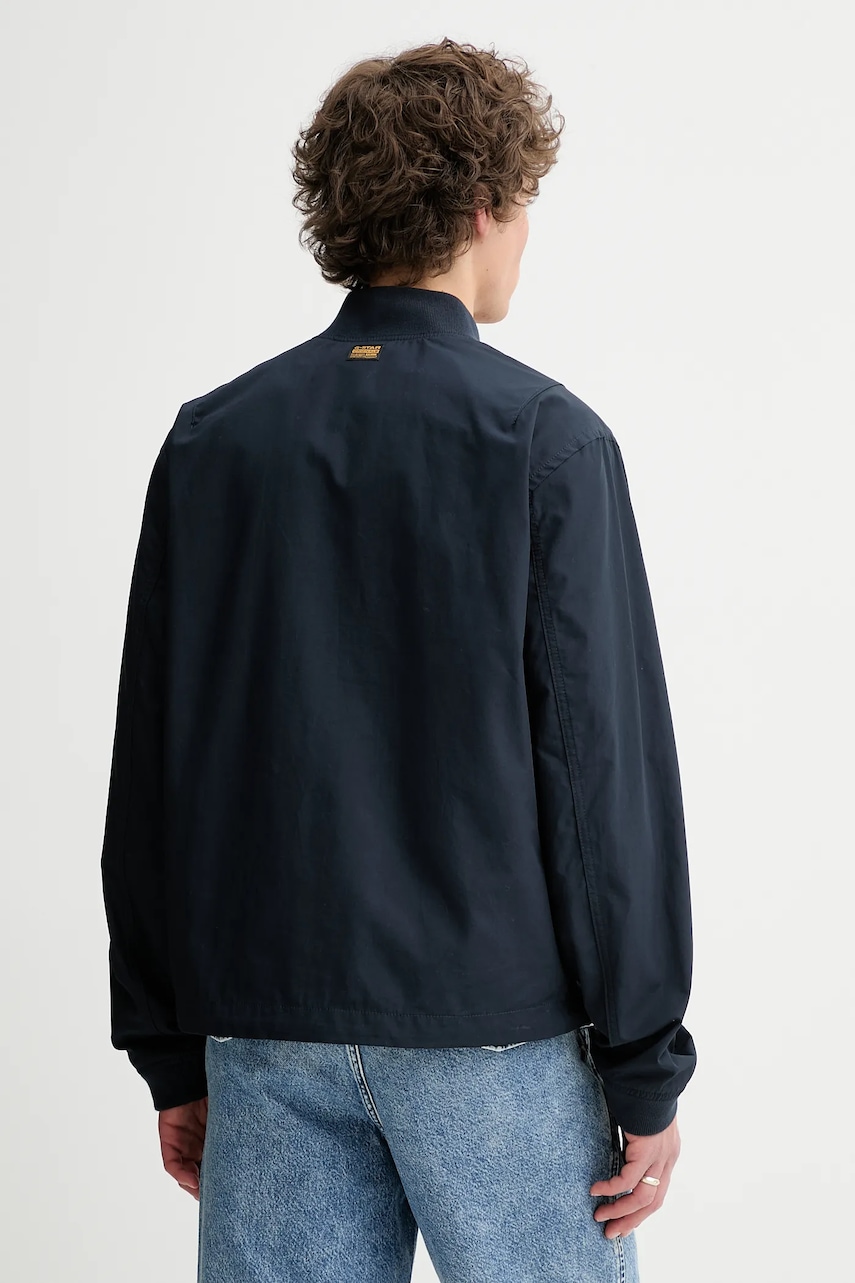 Bavlněná bunda G-Star