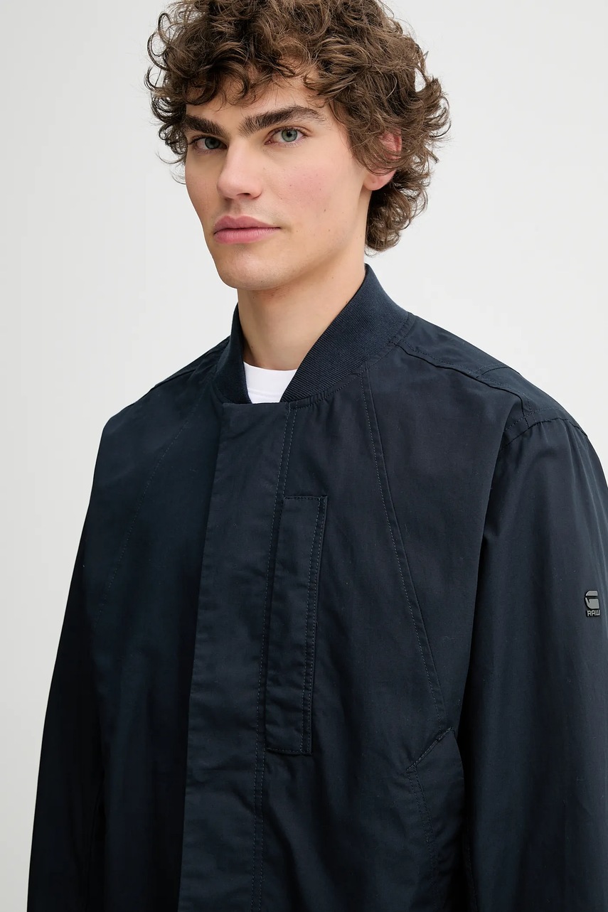 Bavlněná bunda G-Star