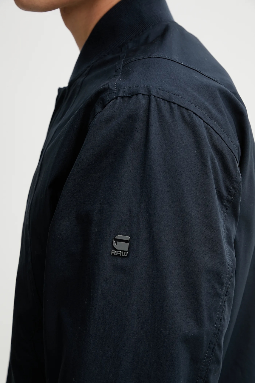 Bavlněná bunda G-Star