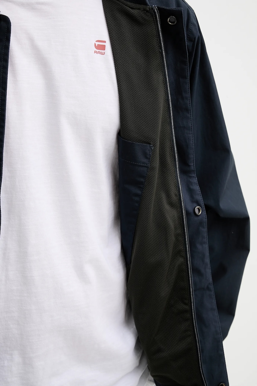 Bavlněná bunda G-Star