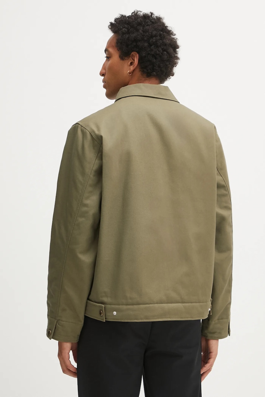 Bavlněná bunda Hugo Blue Blake2531