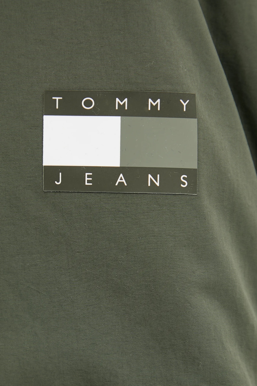Bunda parka Tommy Jeans
