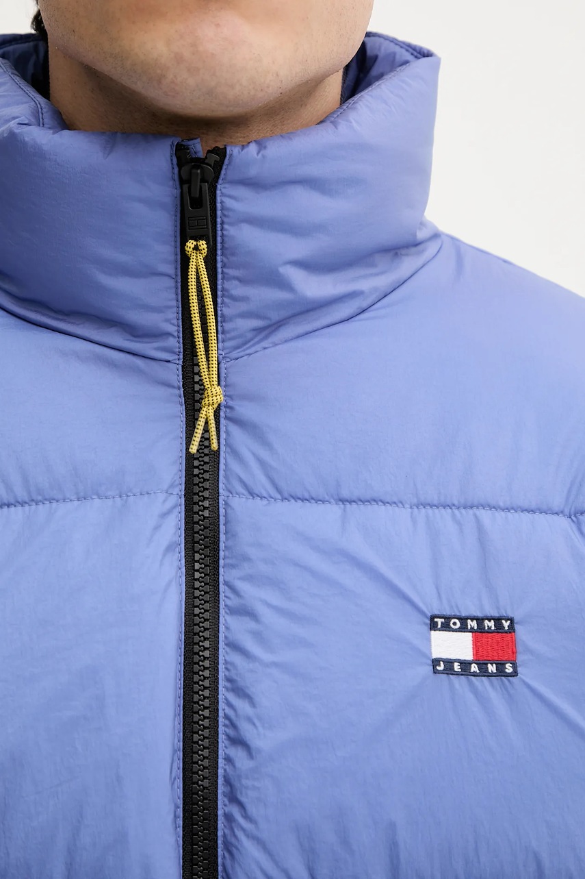 Μπουφάν Tommy Jeans φωτογραφία