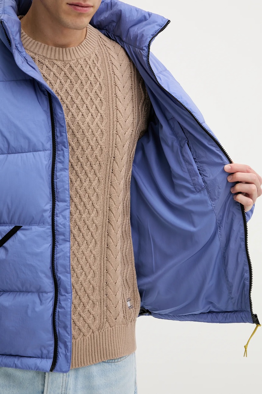 Μπουφάν Tommy Jeans φωτογραφία