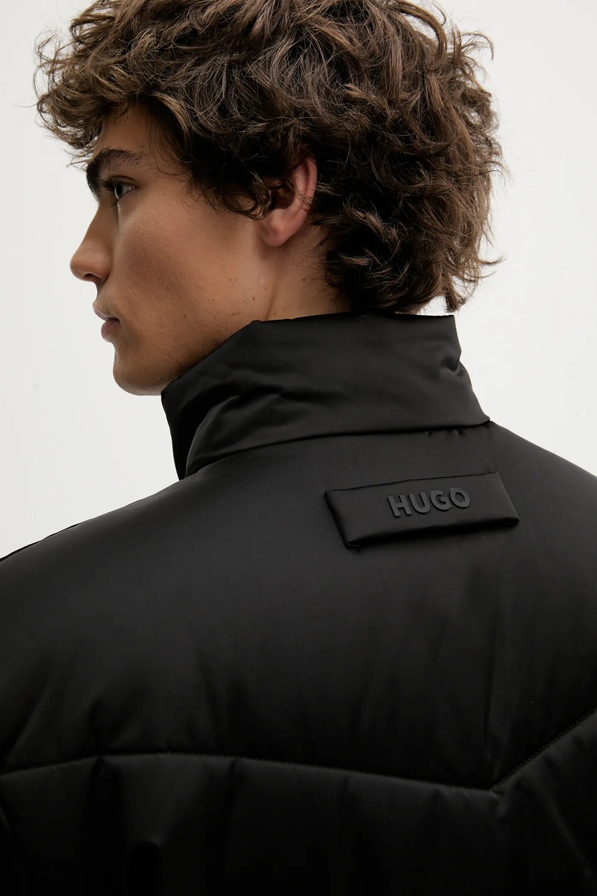 Bunda HUGO Bero2531 (obrázek 5)