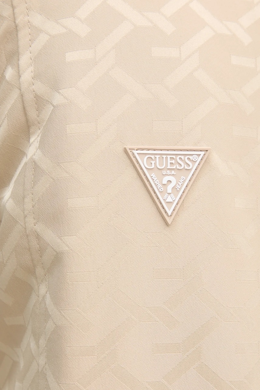 Bunda Guess