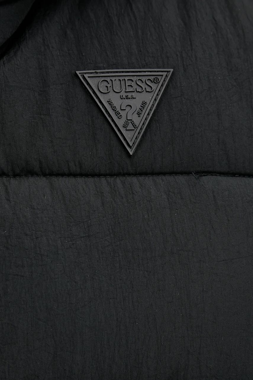 Guess vesta pánská ROHAN (obrázek 5)