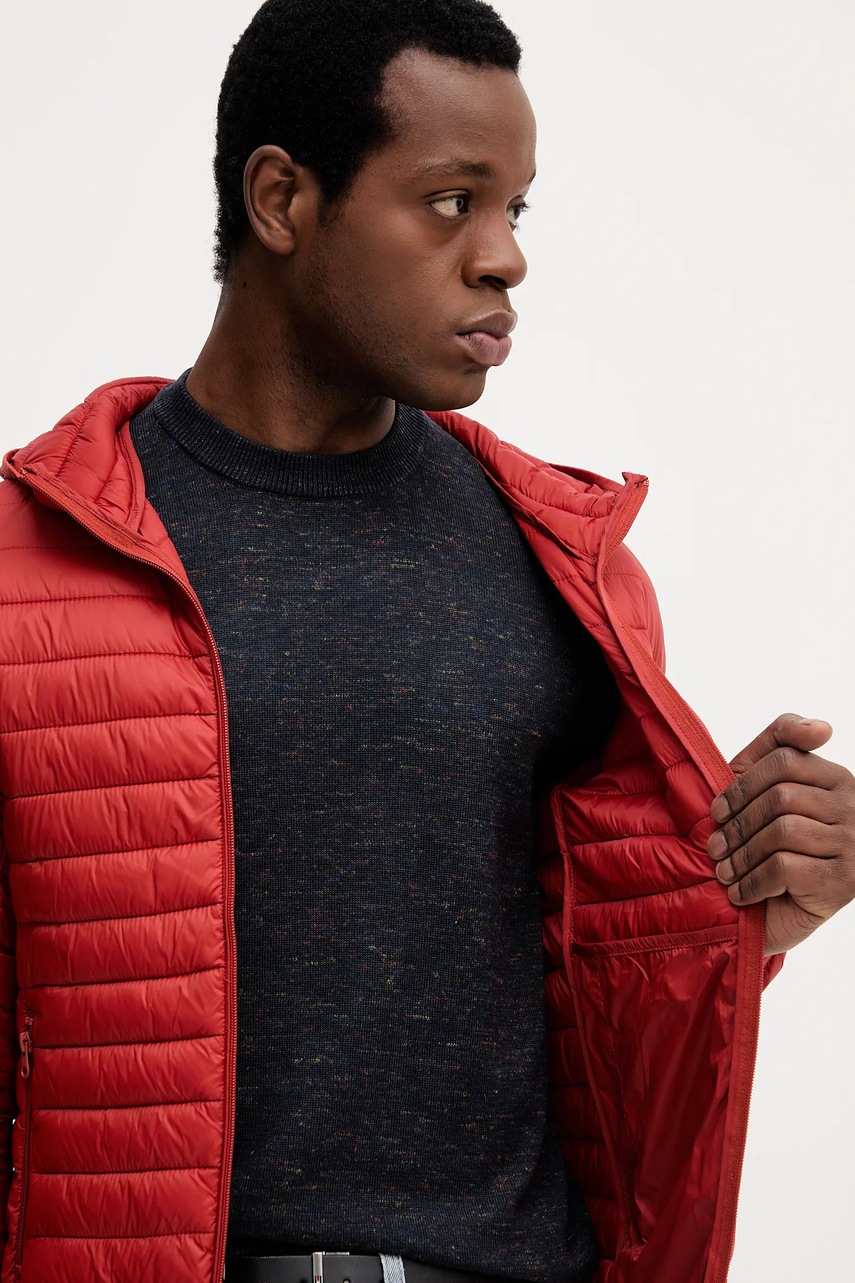 United Colors of Benetton bunda pánská (obrázek 6)