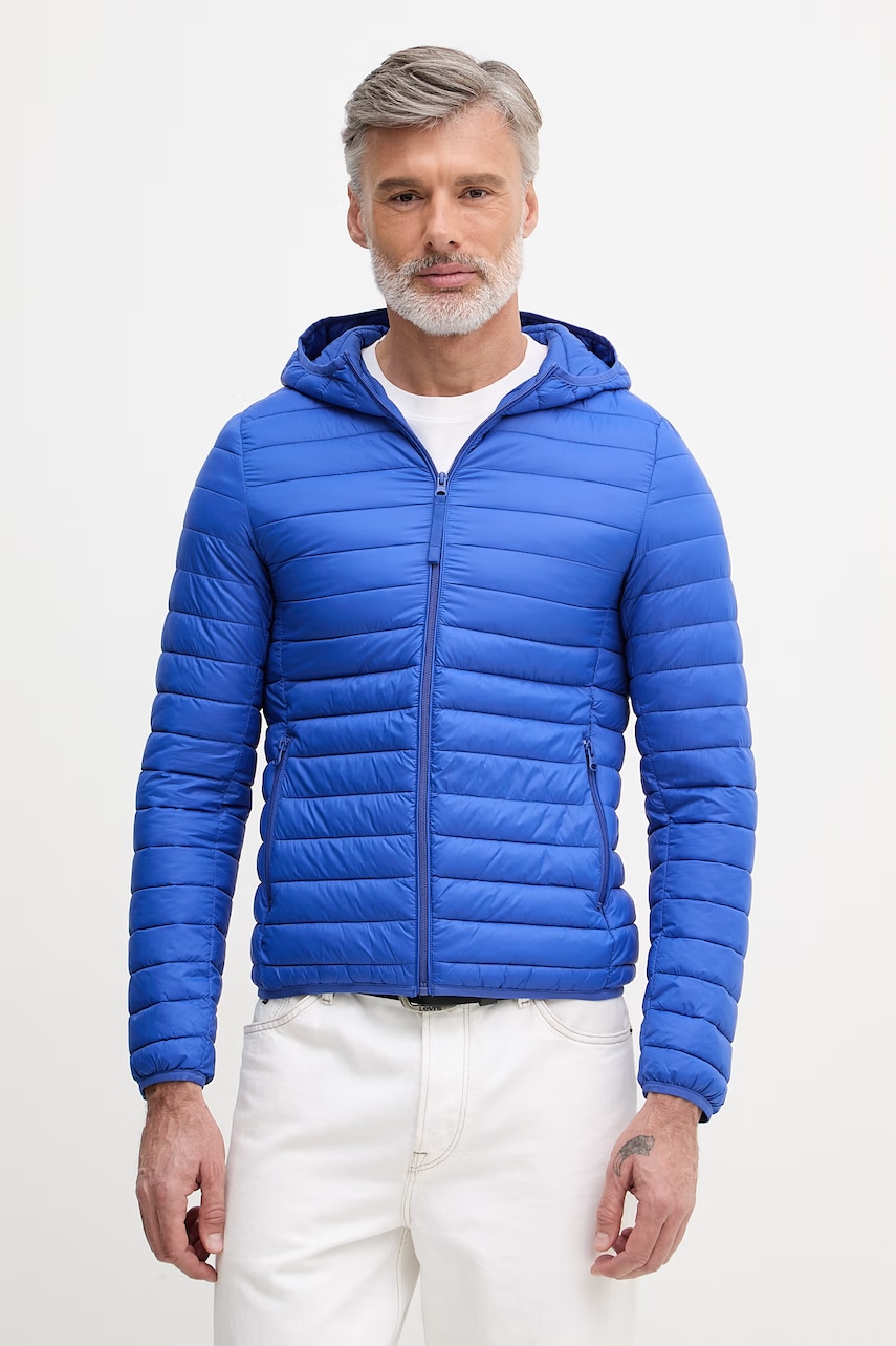 United Colors of Benetton Jachetă pentru bărbați