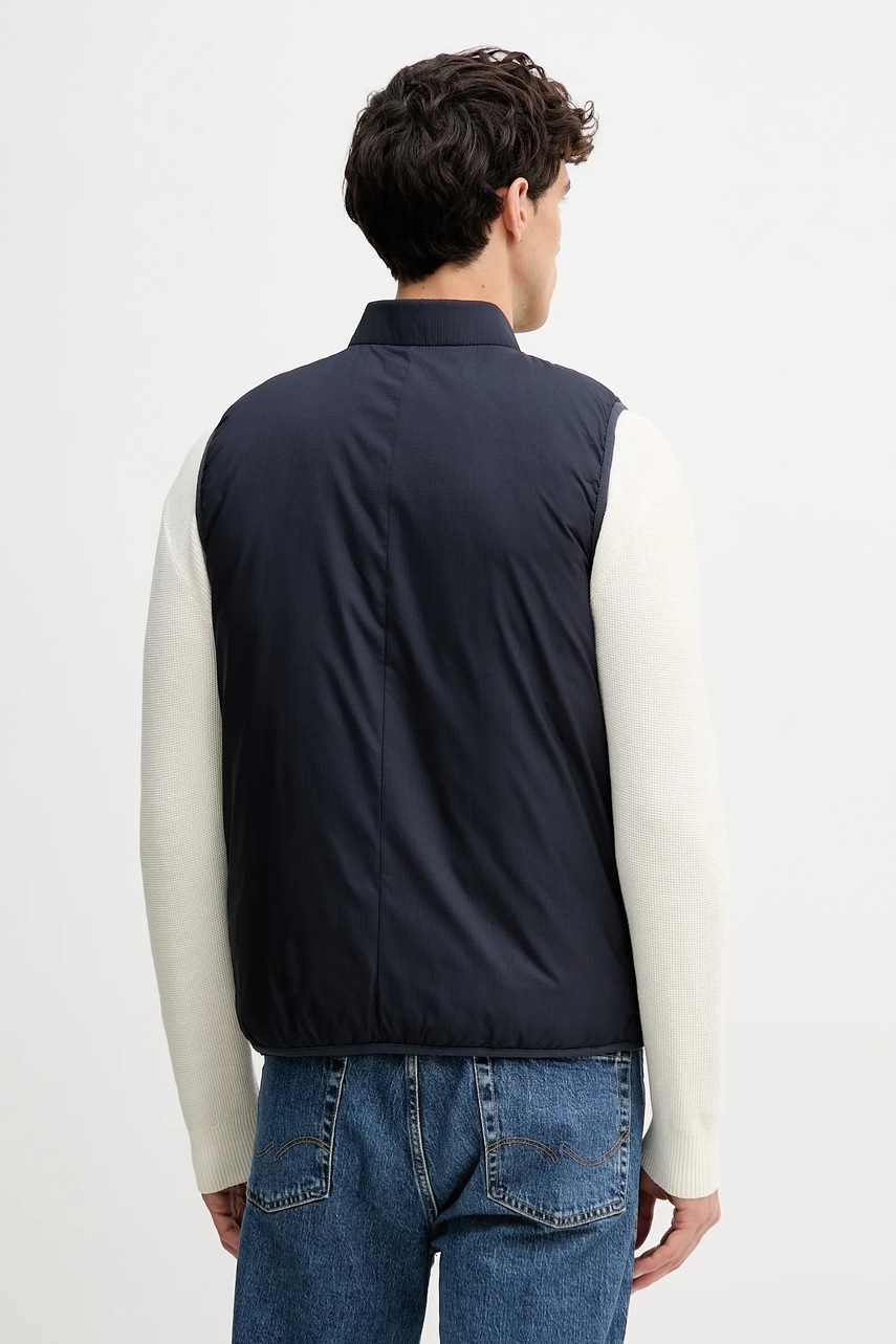 Αμάνικο μπουφάν United Colors of Benetton φωτογραφία