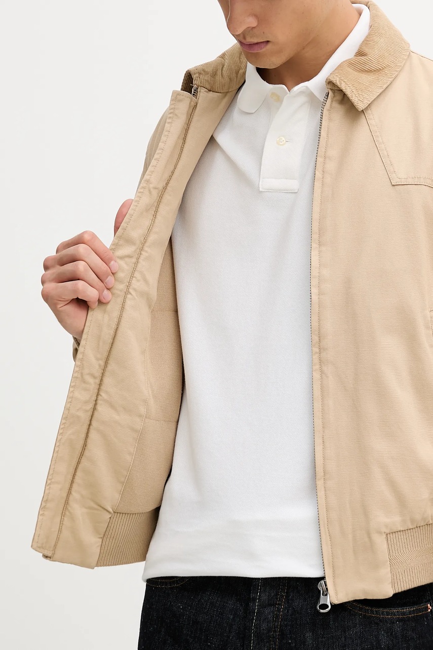 Τζιν μπουφάν United Colors of Benetton φωτογραφία