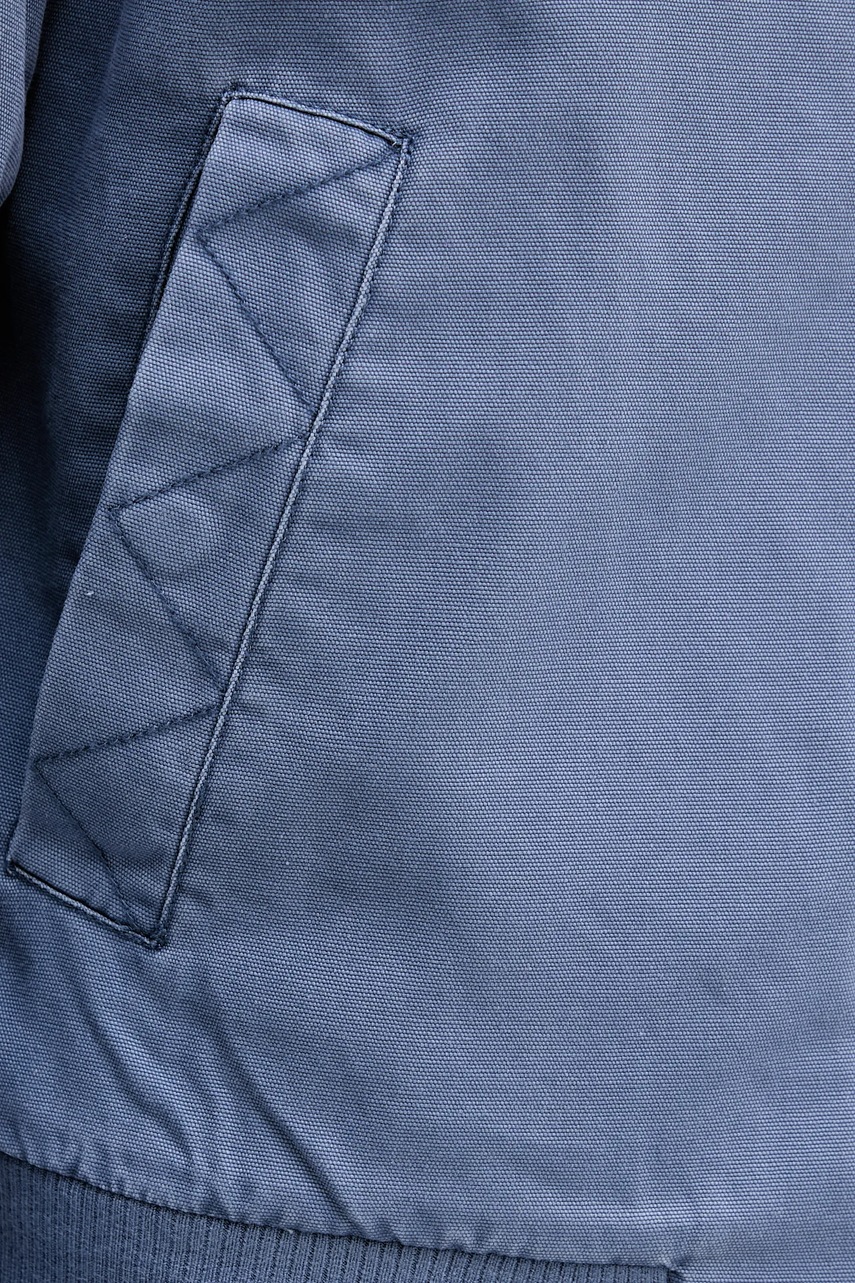 Τζιν μπουφάν United Colors of Benetton φωτογραφία