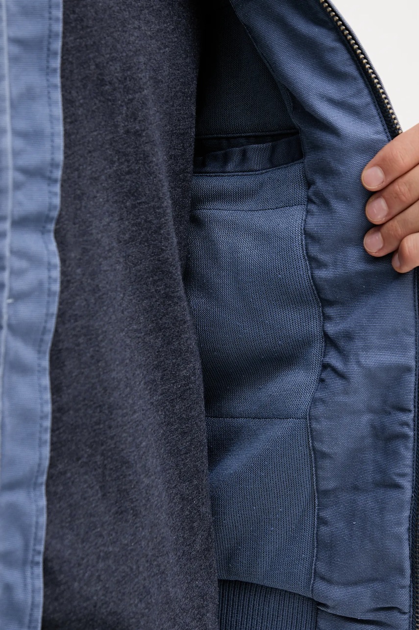 Τζιν μπουφάν United Colors of Benetton φωτογραφία