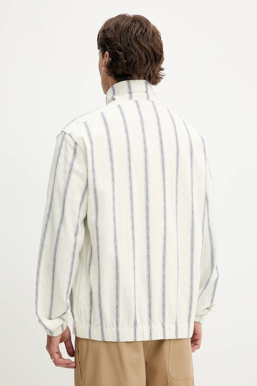 Bavlněná bunda Les Deux Stanley (obrázek 3)