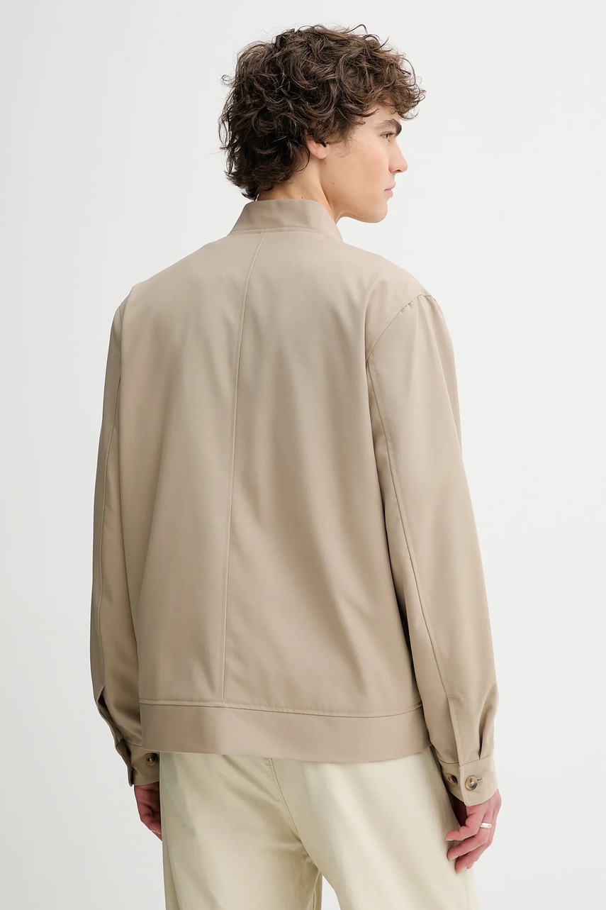 Bomber bunda Les Deux (obrázek 3)