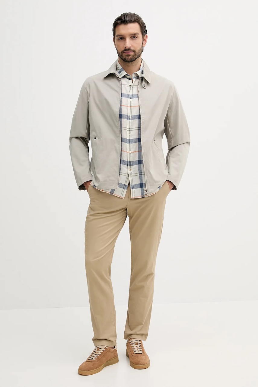 Bunda Barbour FERNPORT