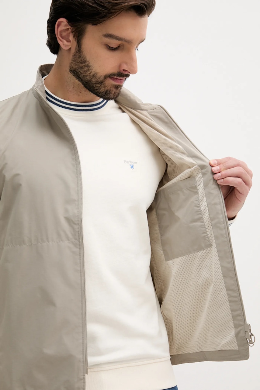 Αμάνικο μπουφάν Barbour RYE φωτογραφία