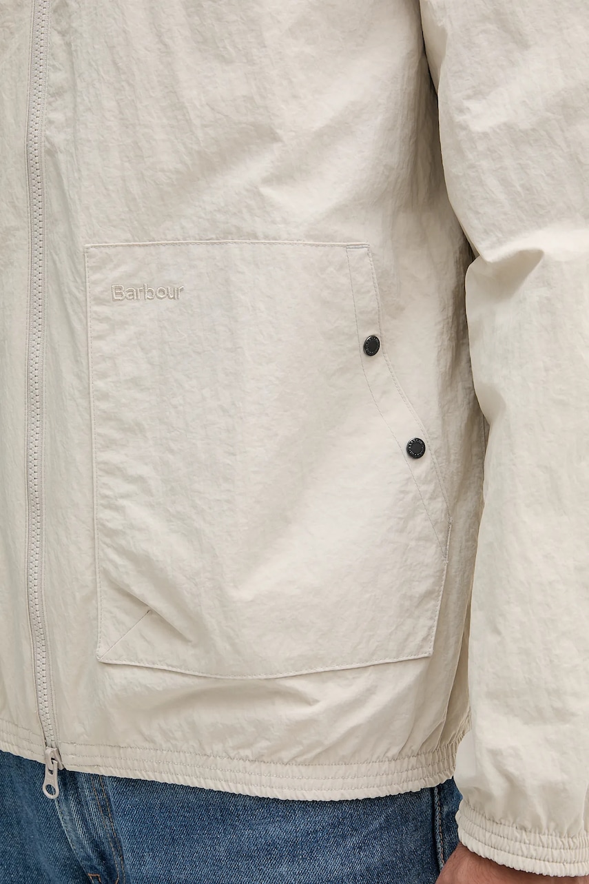 Bunda Barbour RIVERDALE