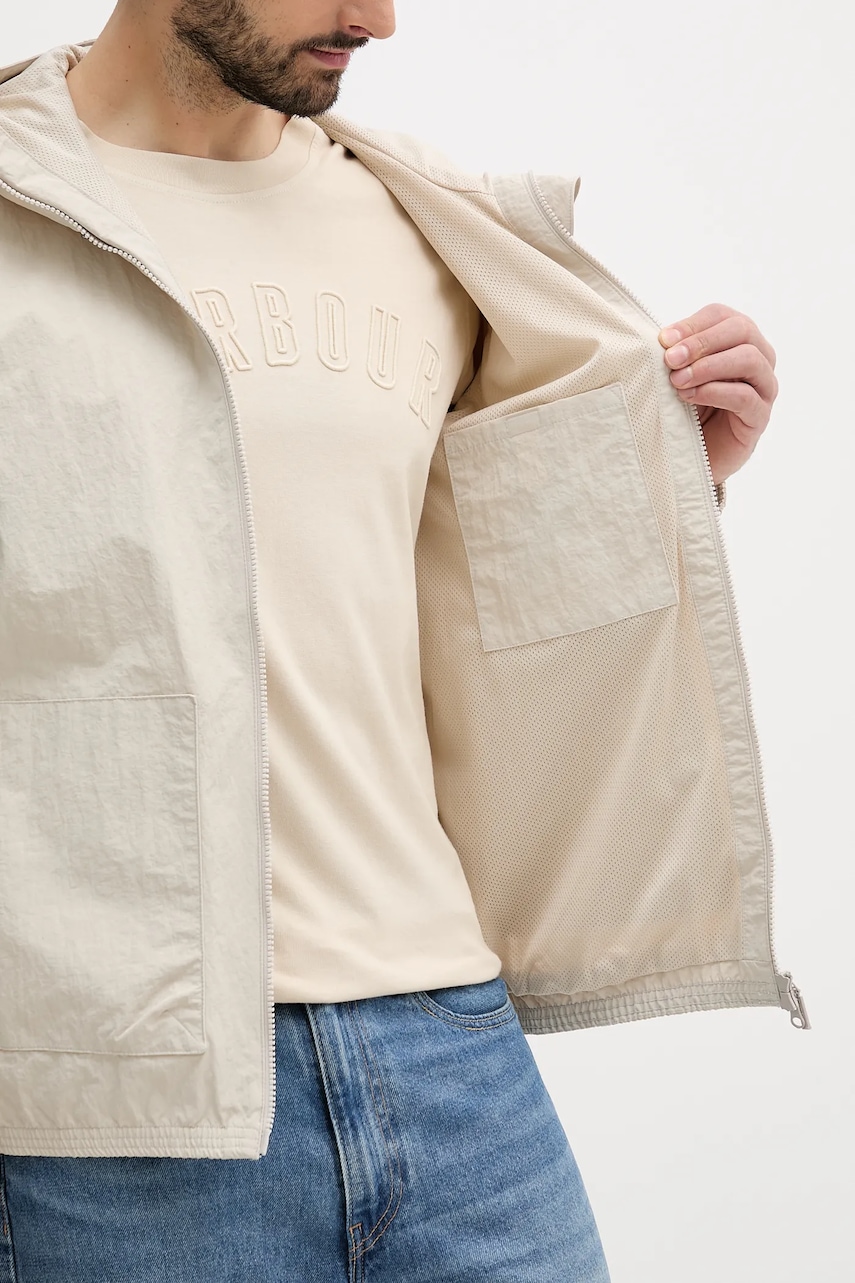 Bunda Barbour RIVERDALE