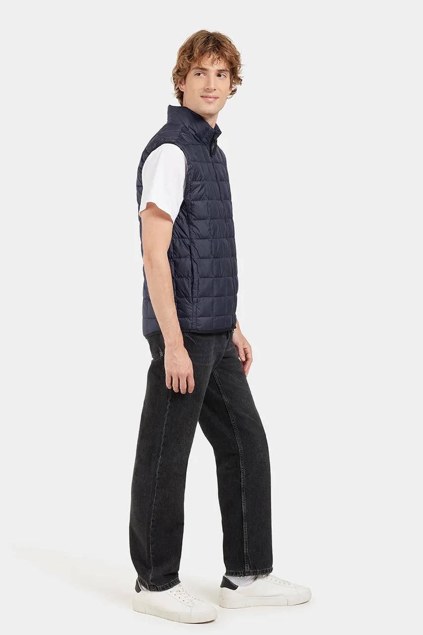 Παιδικό αμάνικο Didriksons SAMUEL φωτογραφία