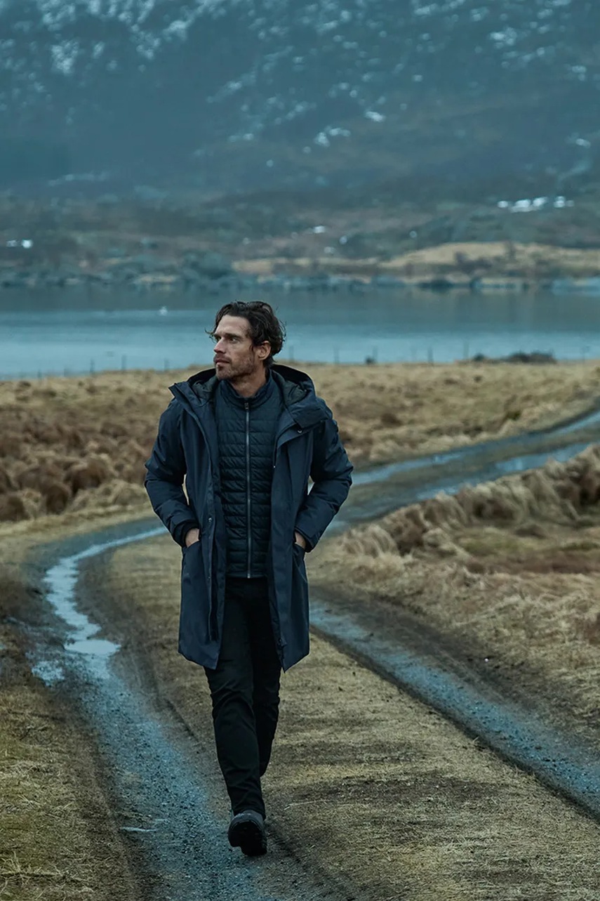 Bunda Didriksons KENNY (obrázek 7)