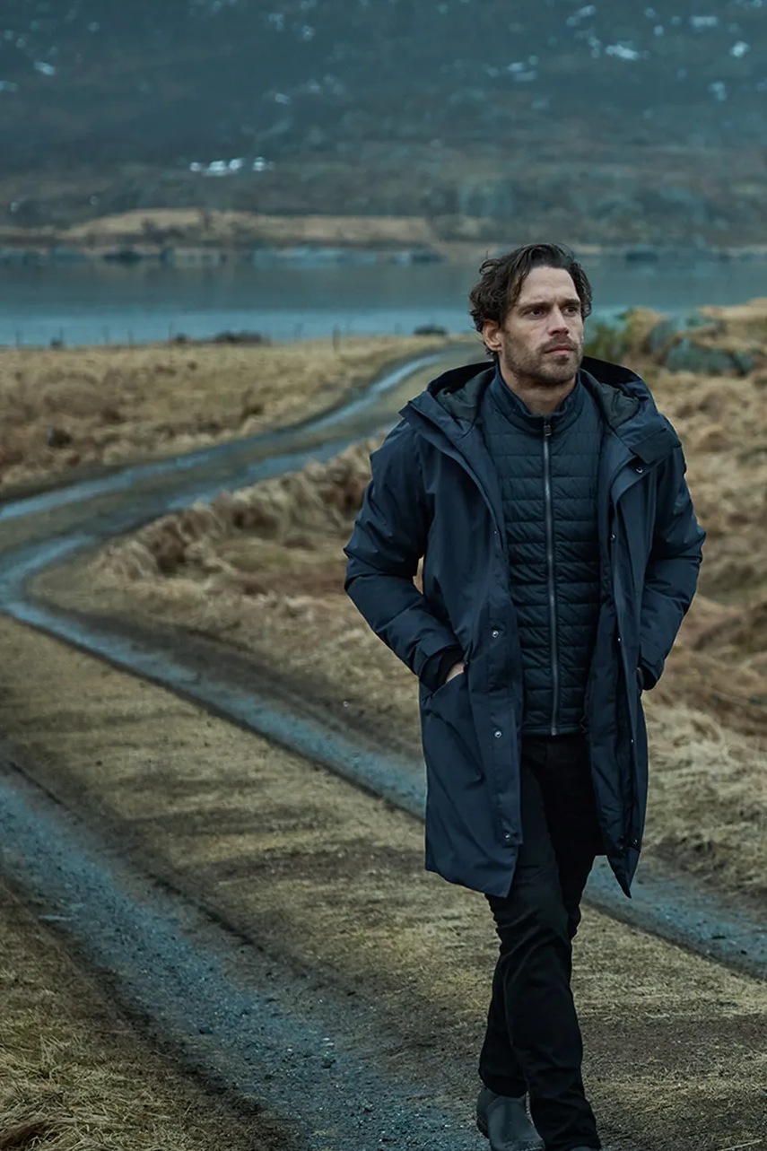 Bunda Didriksons KENNY (obrázek 8)