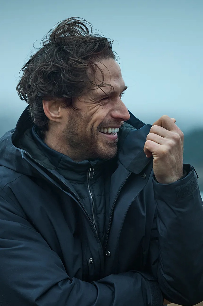 Bunda Didriksons KENNY (obrázek 9)