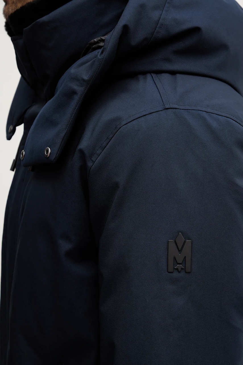 Péřová bunda MACKAGE (obrázek 6)