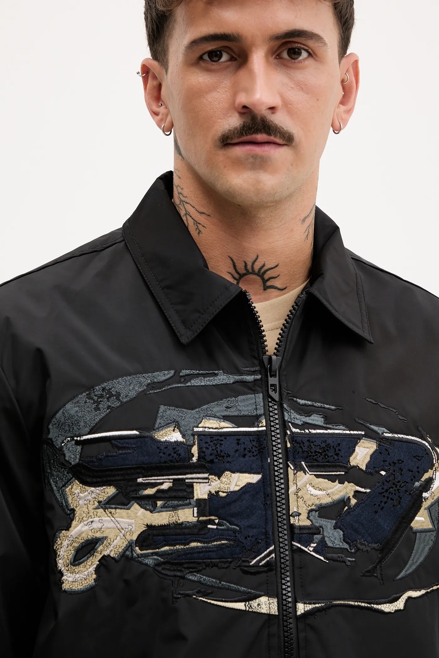 Bunda Diesel J-OACHIM-D-PADD (obrázek 4)