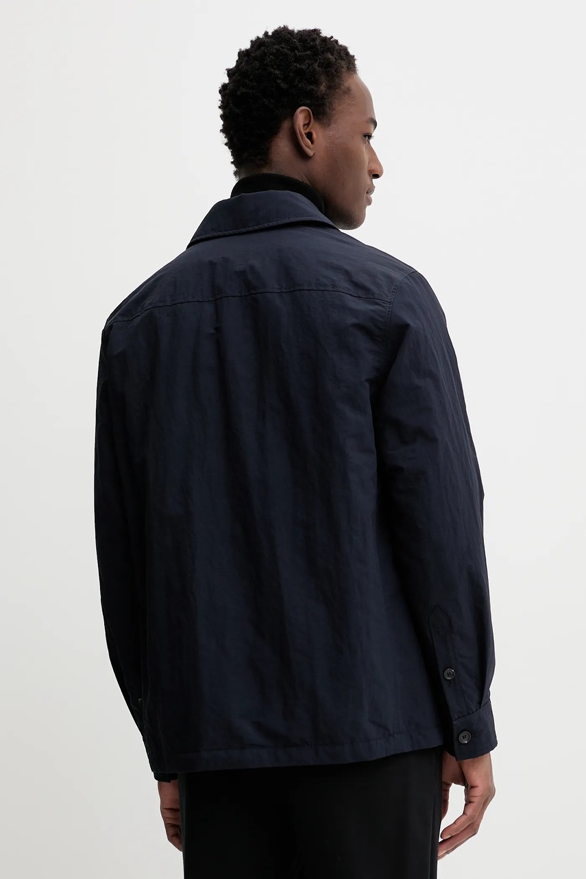 Bunda Bally (obrázek 3)