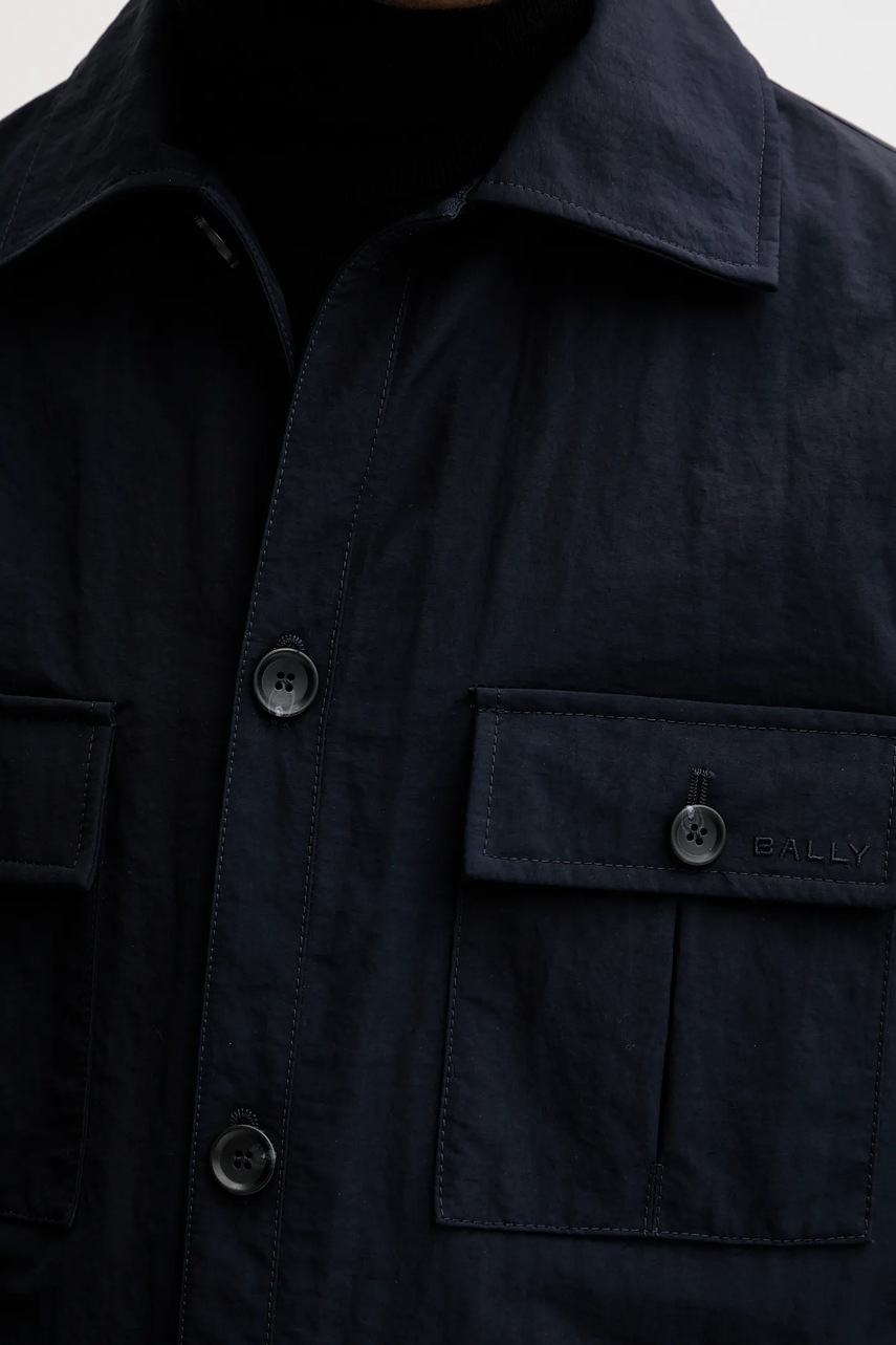 Bunda Bally (obrázek 5)