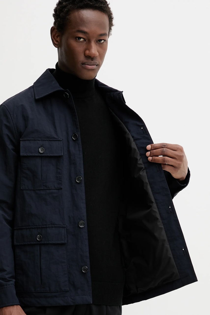 Bunda Bally (obrázek 6)