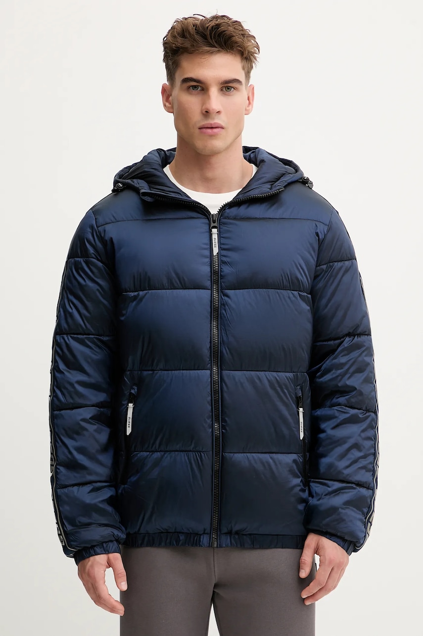 Μπουφάν Guess ARLO