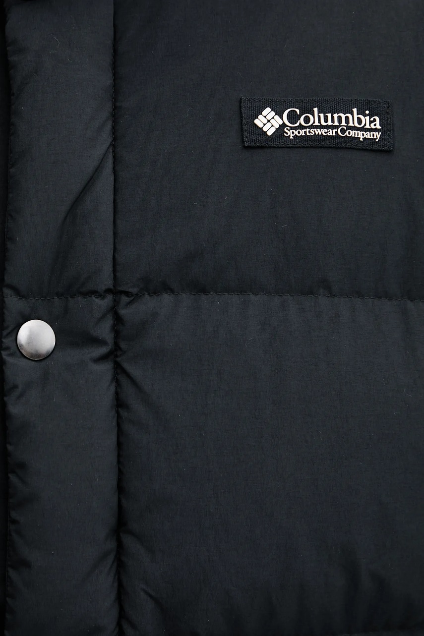 Páperová bunda Columbia Wallowa Down HDD