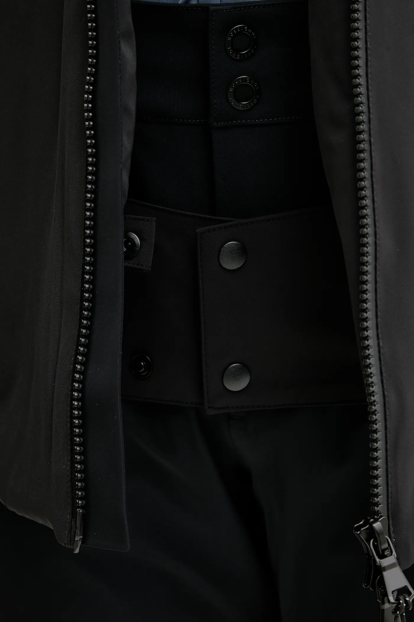 Lyžiarska bunda EA7 Emporio Armani