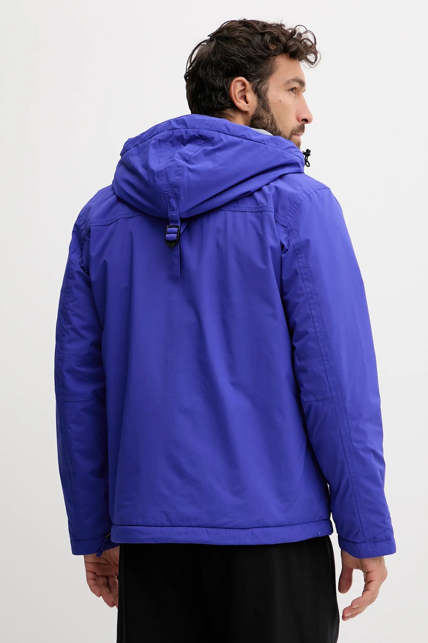 Μπουφάν Napapijri Rainforest φωτογραφία