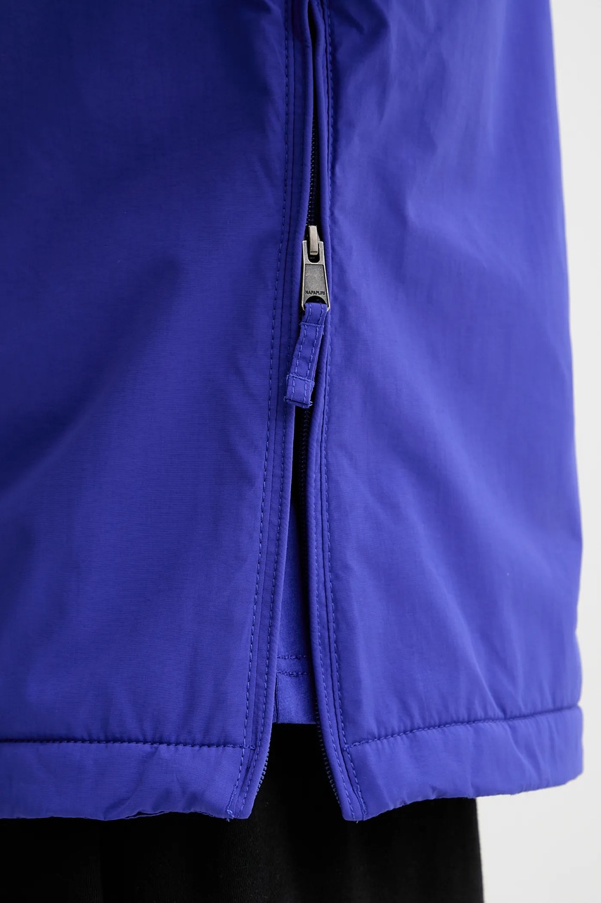 Μπουφάν Napapijri Rainforest φωτογραφία