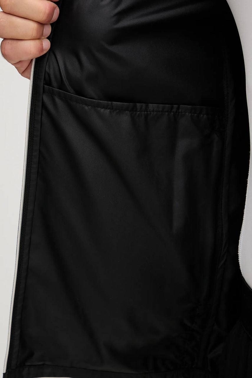 Σακάκι προπόνησης Asics φωτογραφία