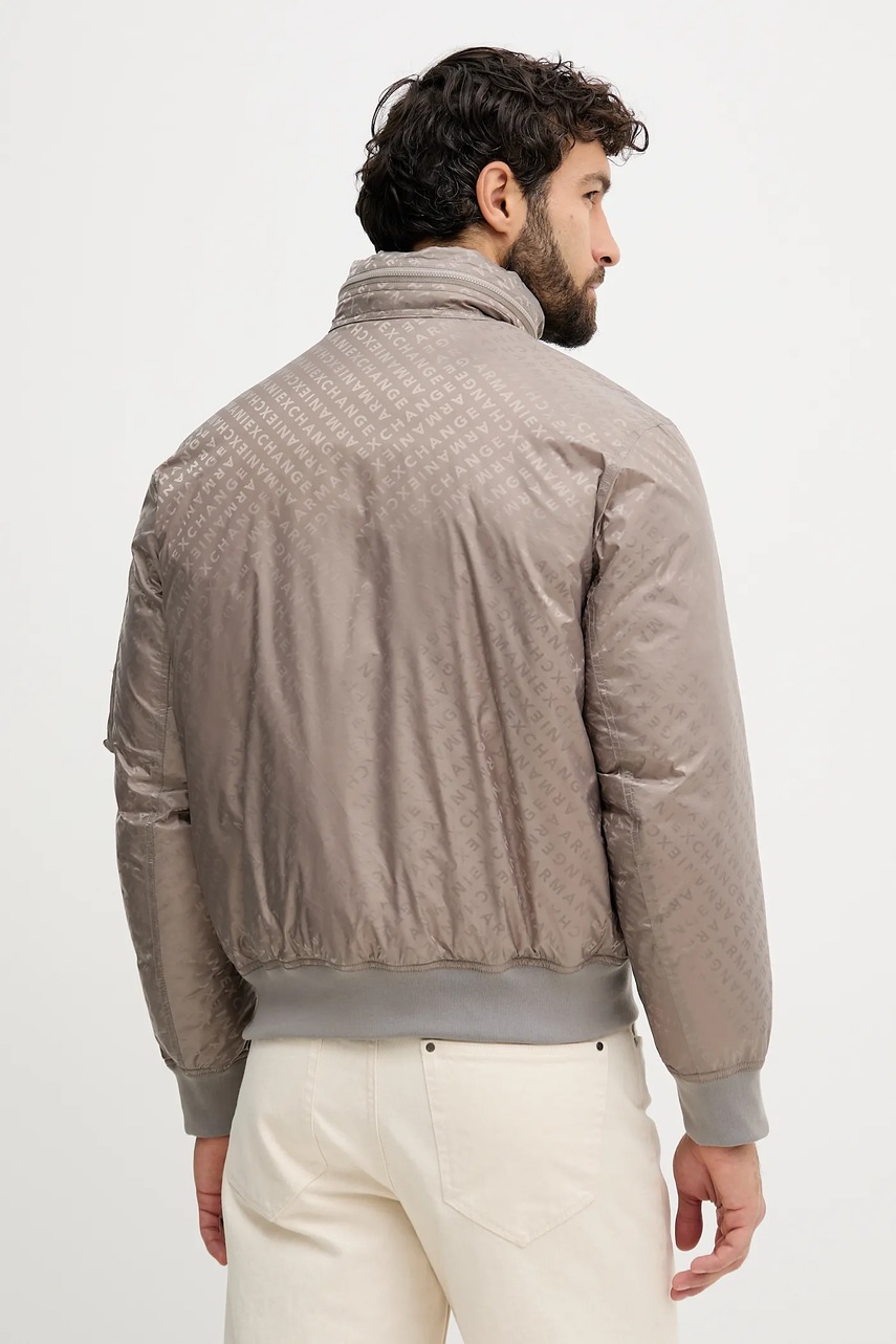 Bunda Armani Exchange (obrázek 3)