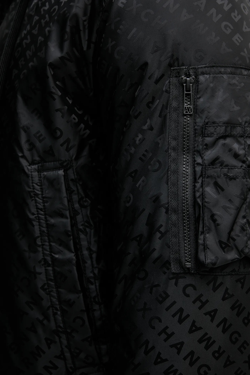 Bunda Armani Exchange