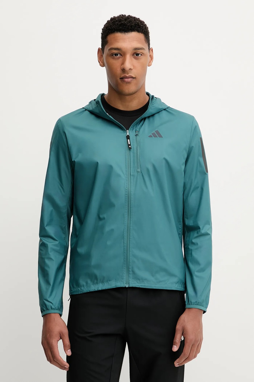 adidas Performance windbreaker Own The Run KC2203
