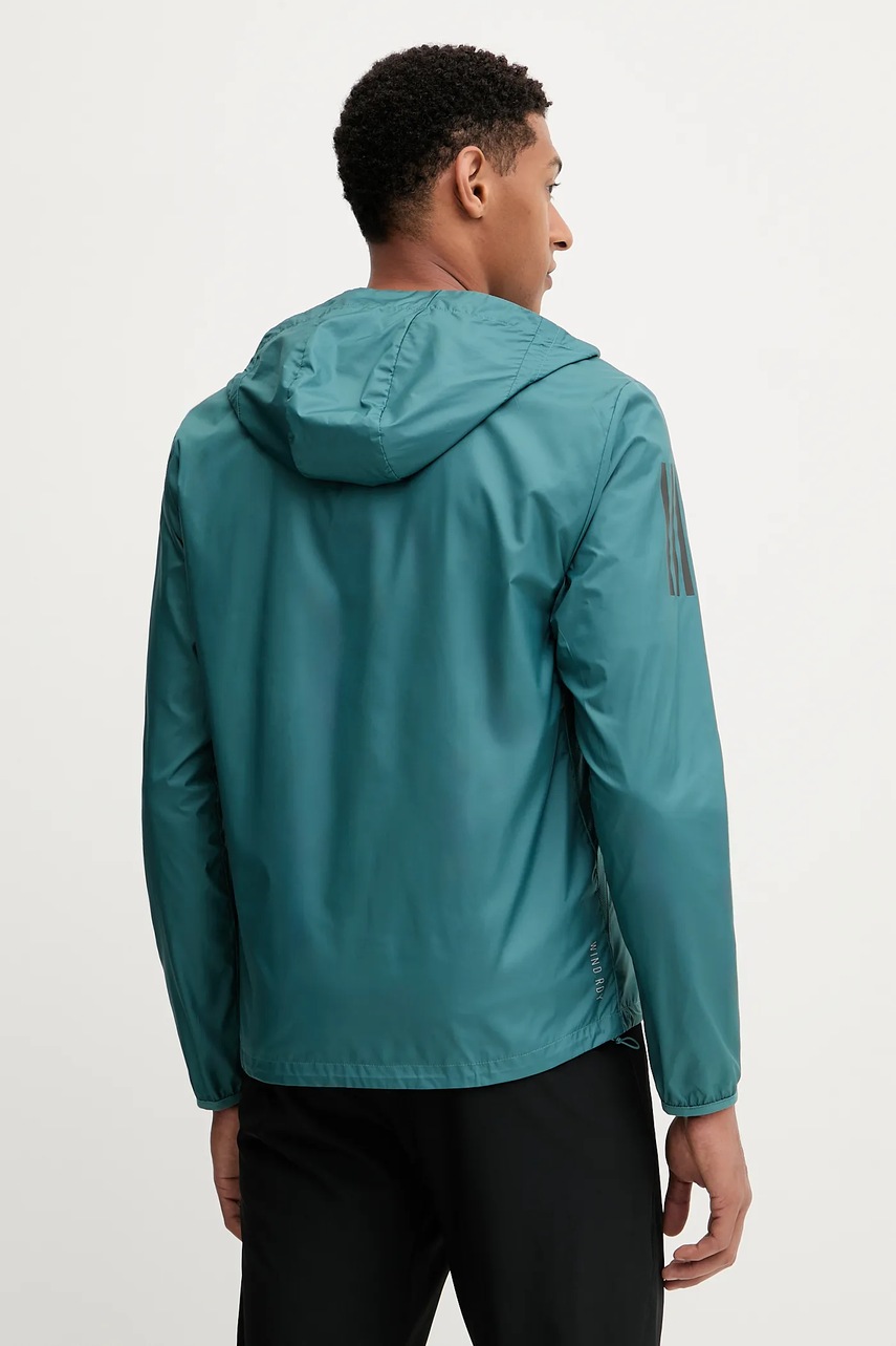 Větrovka adidas Performance Own The Run (obrázek 3)