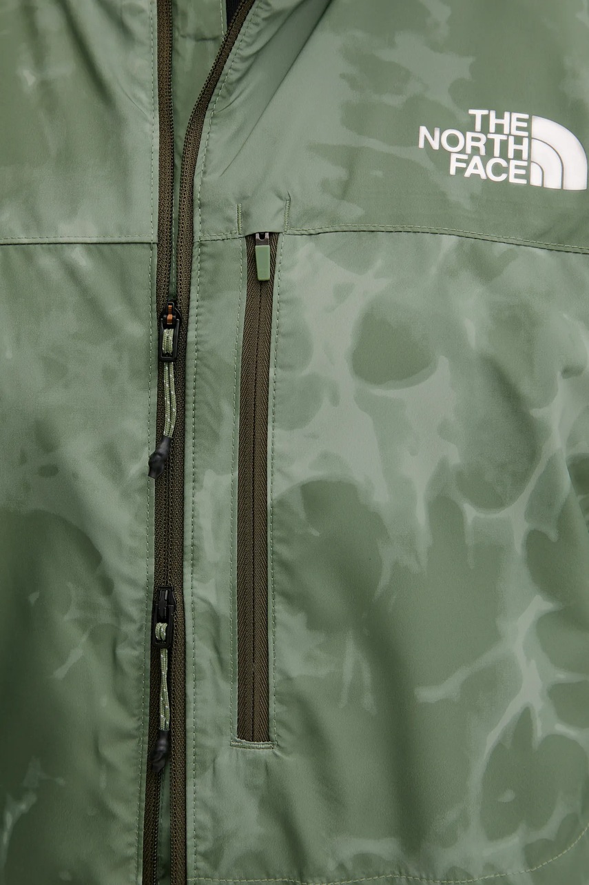 Vetrovka The North Face Higher Run