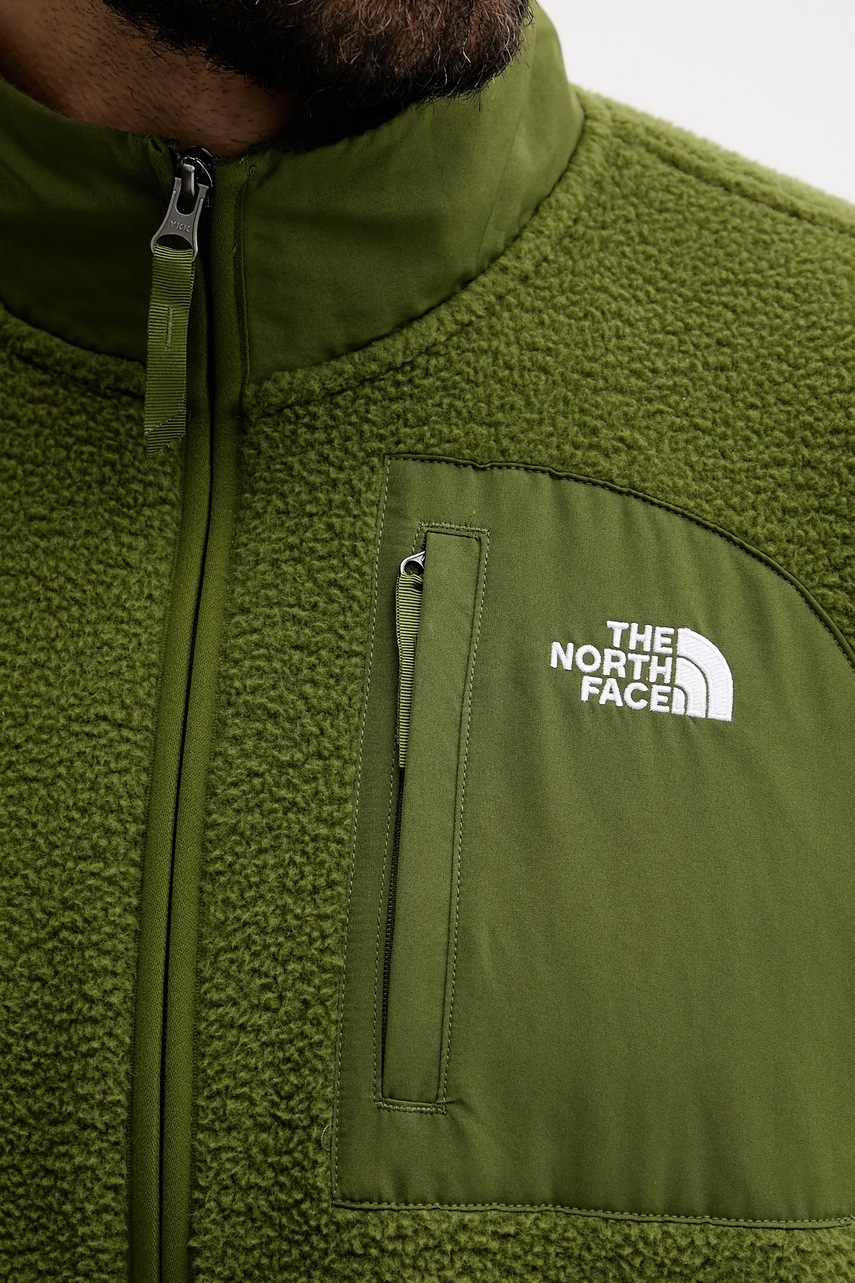 Mikina The North Face (obrázek 5)