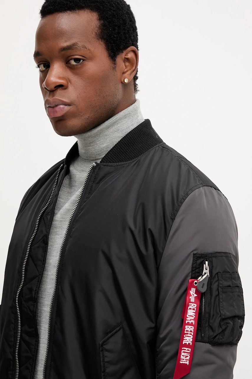 Bunda Alpha Industries