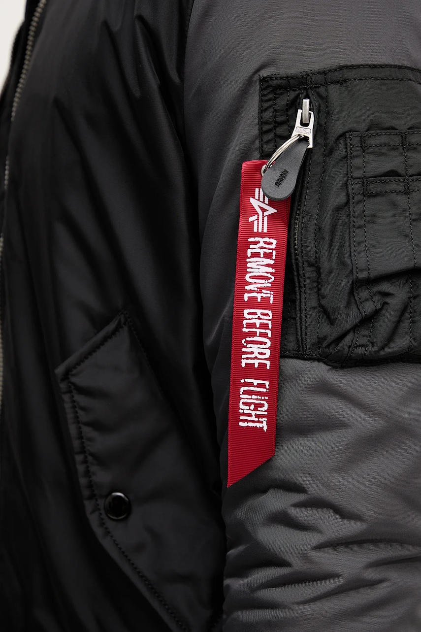 Bunda Alpha Industries
