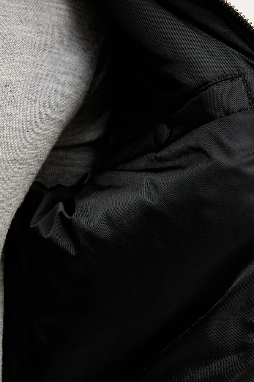 Bunda Alpha Industries