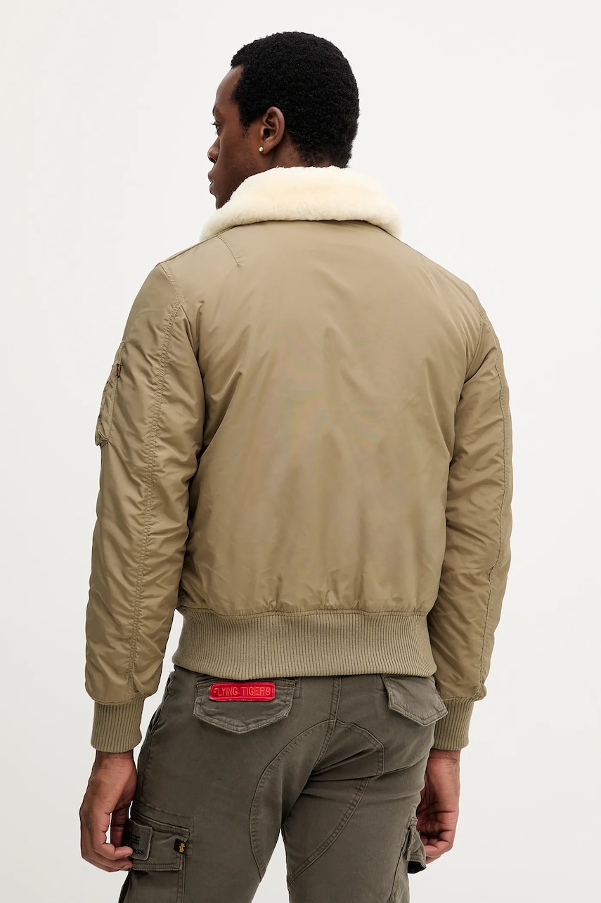Bunda Alpha Industries