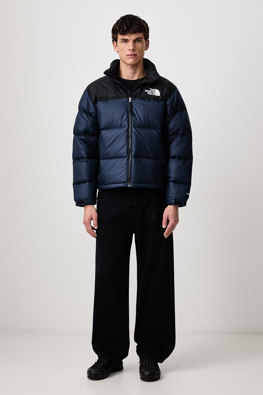 The North Face  Пухено яке  1996 Retro Nuptse