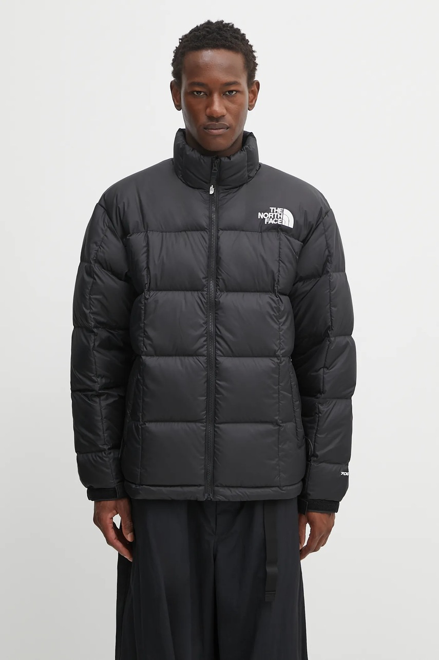 The North Face kurtka puchowa Lhotse